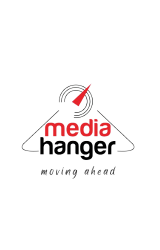 Media Hanger